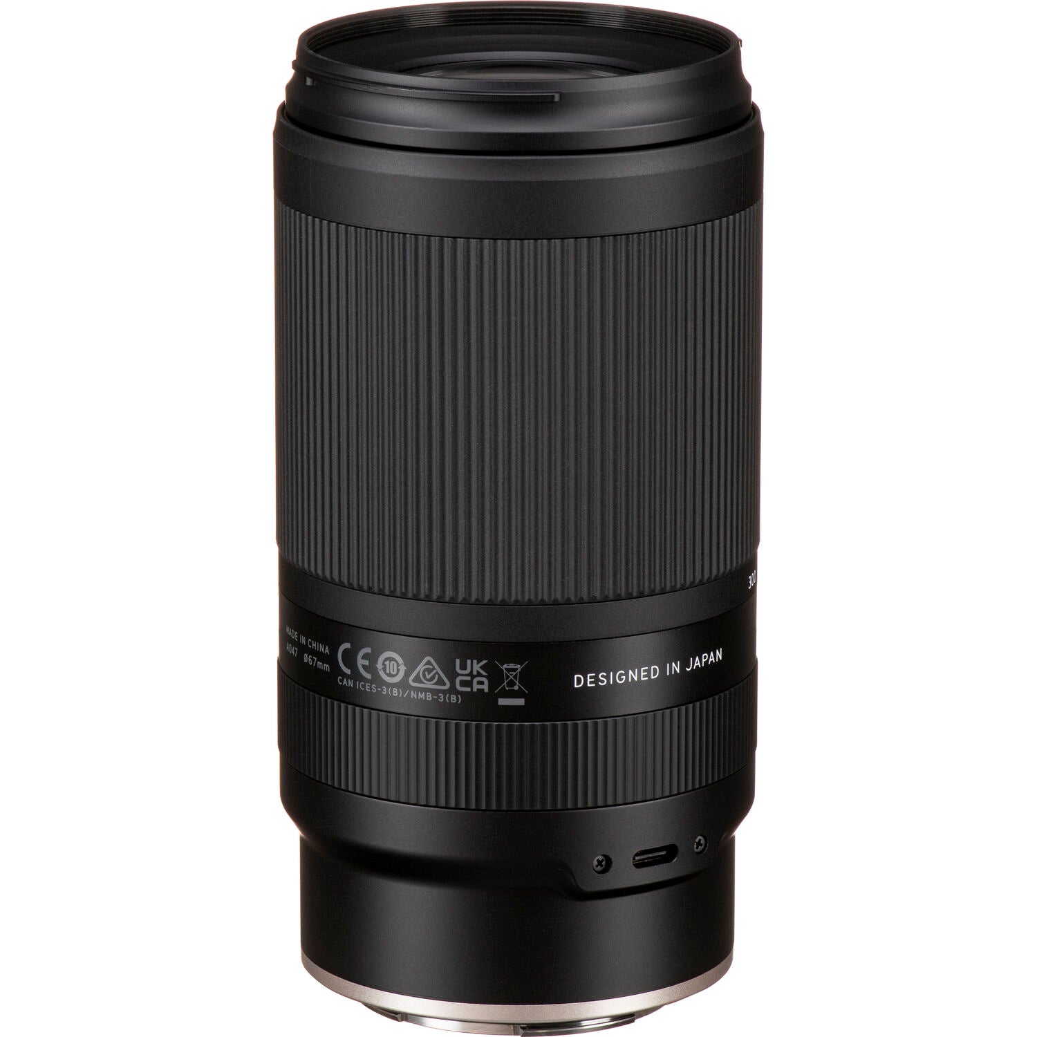 Tamron 70-300mm f/4.5-6.3 Di III RXD Lens for Nikon Z