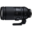 Tamron 150-500mm f/5-6.7 Di III VC VXD Objectif (Sony E)