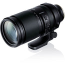 Tamron 150-500mm f/5-6.7 Di III VC VXD Objectif (Sony E)