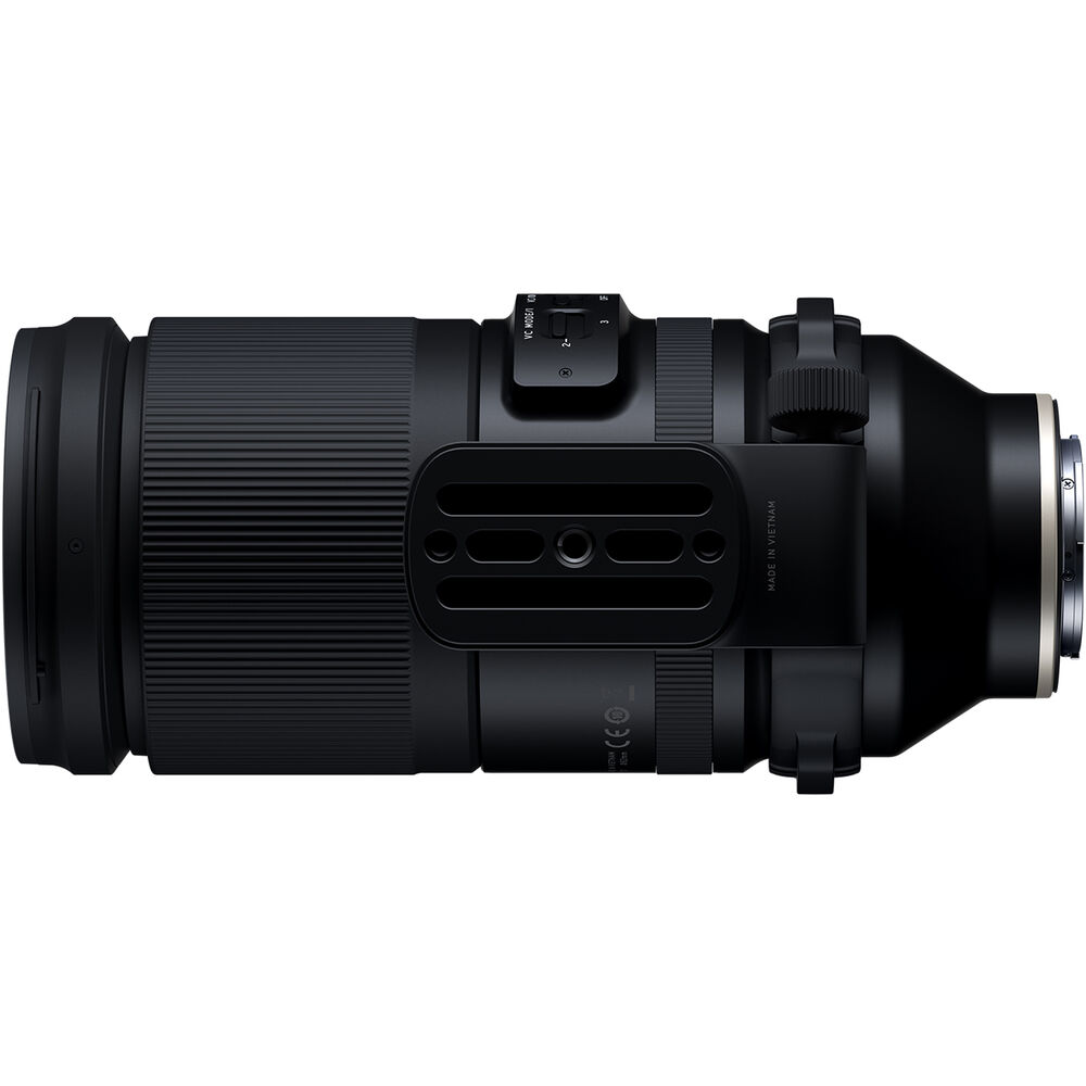 Tamron 150-500mm f/5-6.7 Di III VC VXD Objectif (Sony E)