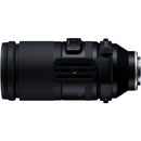 Tamron 150-500mm f/5-6.7 Di III VC VXD Objectif (Sony E)