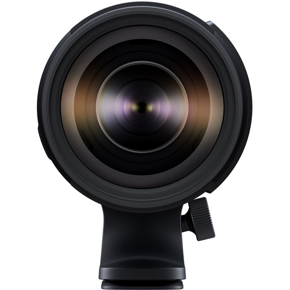 Tamron 150-500mm f/5-6.7 Di III VC VXD Objectif (Sony E)