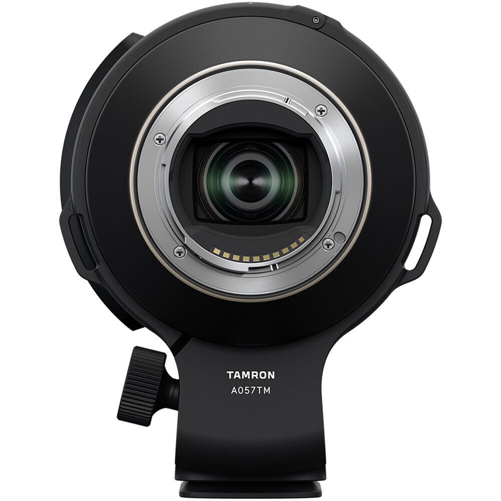 Tamron 150-500mm f/5-6.7 Di III VC VXD Objectif (Sony E)