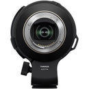 Tamron 150-500mm f/5-6.7 Di III VC VXD Objectif (Sony E)