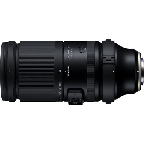 Tamron 150-500mm f/5-6.7 Di III VC VXD Lens (FUJIFILM X)