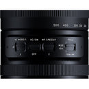 Tamron 150-500mm f/5-6.7 Di III VC VXD Lens (FUJIFILM X)