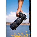 Tamron 35-150mm f/2-2.8 Di III VXD Lens (Sony E)