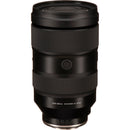 Tamron 35-150mm f/2-2.8 Di III VXD Lens (Sony E)