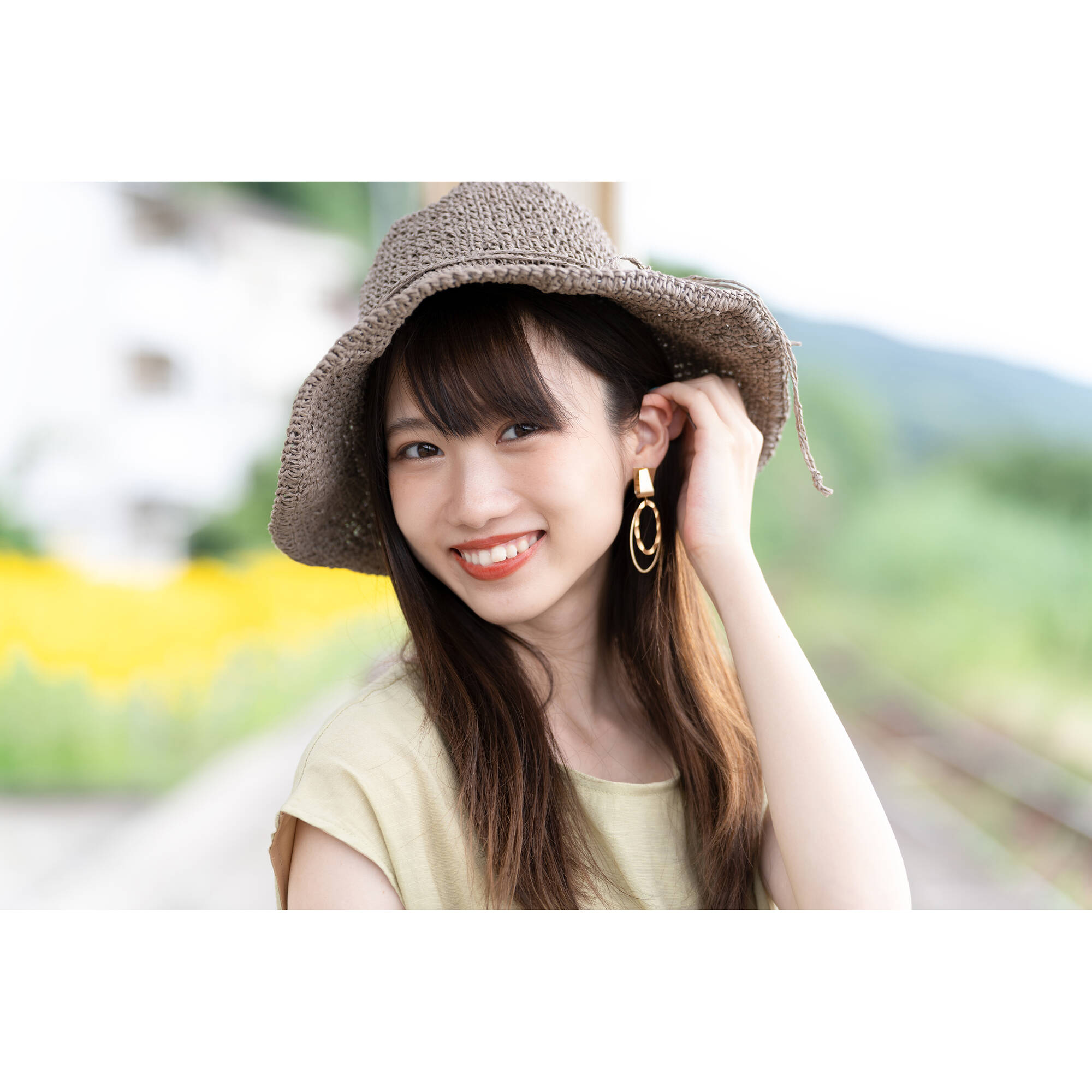 Tamron 35-150mm f/2-2.8 Di III VXD Objectif (NikonZ)