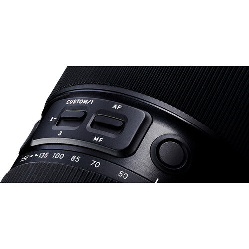Tamron 35-150mm f/2-2.8 Di III VXD Objectif (NikonZ)