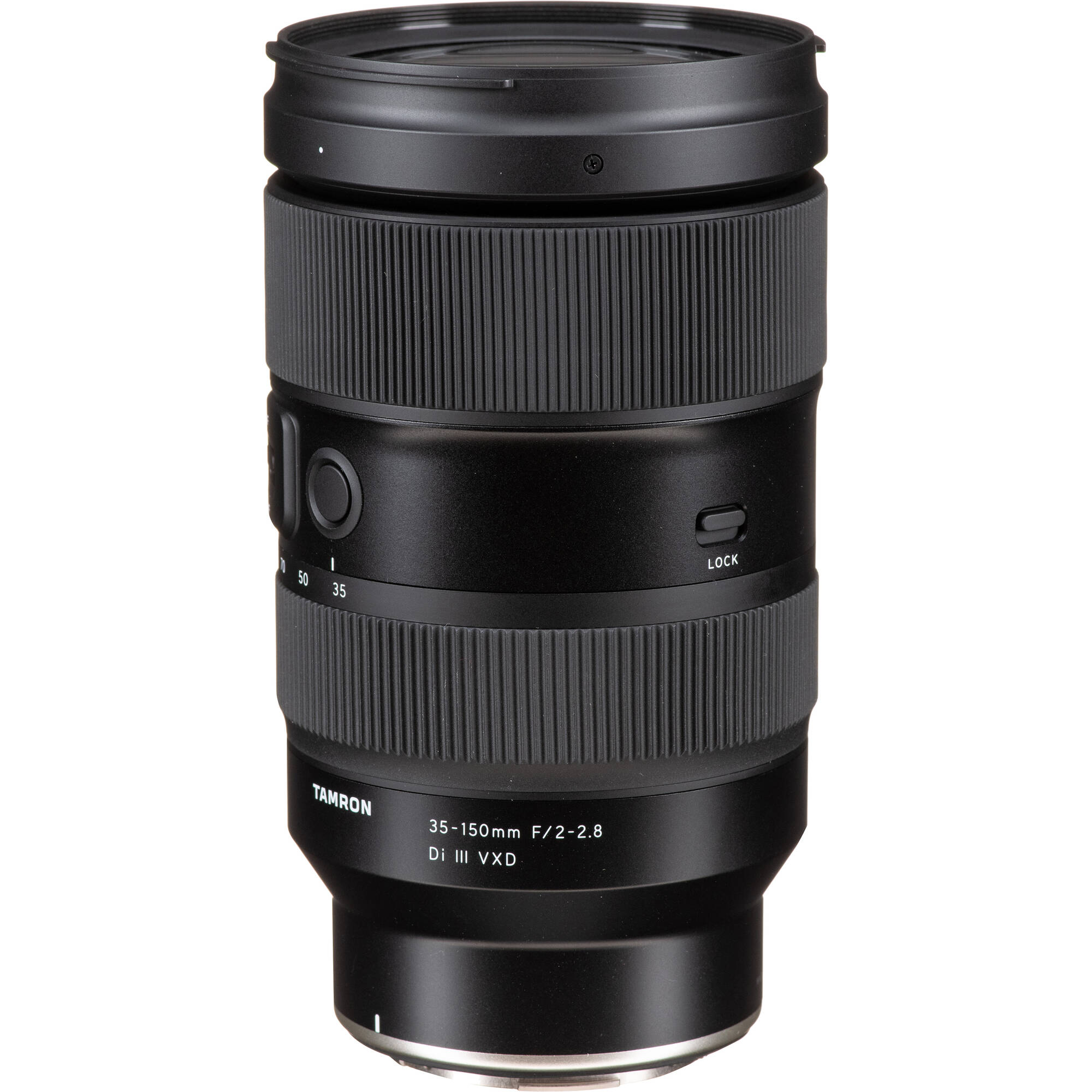 Tamron 35-150mm f/2-2.8 Di III VXD Objectif (NikonZ)