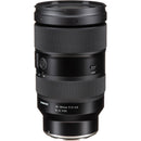Tamron 35-150mm f/2-2.8 Di III VXD Objectif (NikonZ)