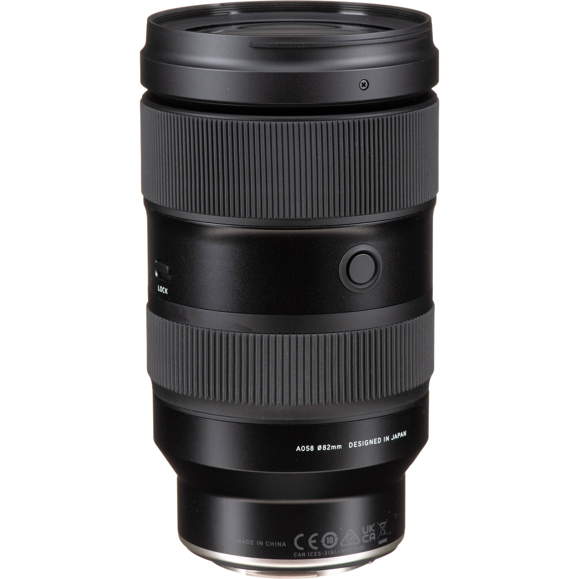Tamron 35-150mm f/2-2.8 Di III VXD Lens (Nikon Z) | ExcellentPhoto.ca