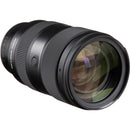 Tamron 35-150mm f/2-2.8 Di III VXD Objectif (NikonZ)