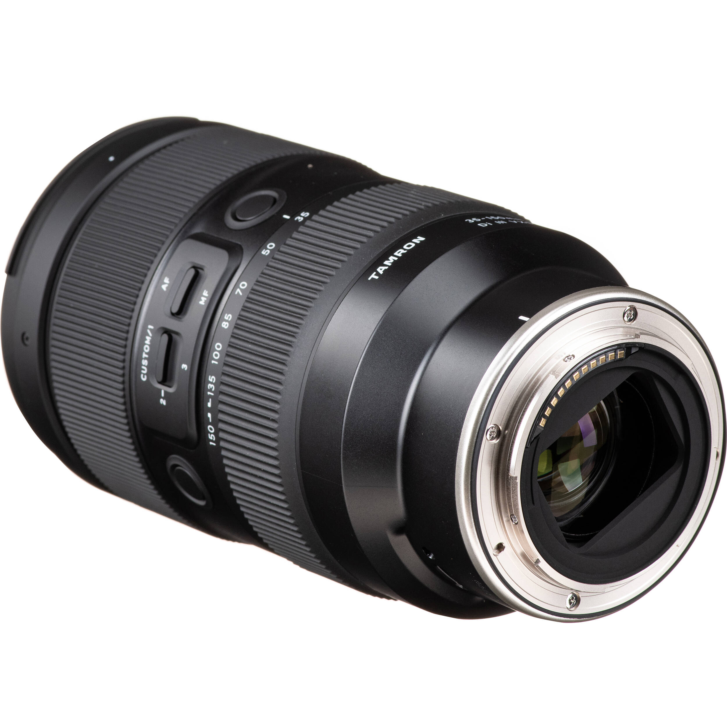 Tamron 35-150mm f/2-2.8 Di III VXD Lens (Nikon Z) AFA058Z700