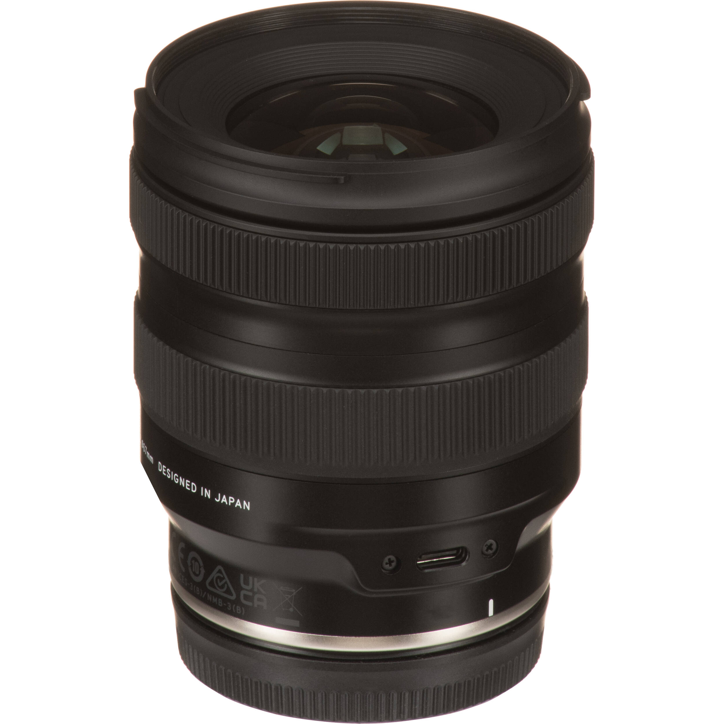 Tamron 20-40mm f/2.8 Di III VXD Objectif (Sony E)