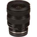 Tamron 20-40mm f/2.8 Di III VXD Objectif (Sony E)