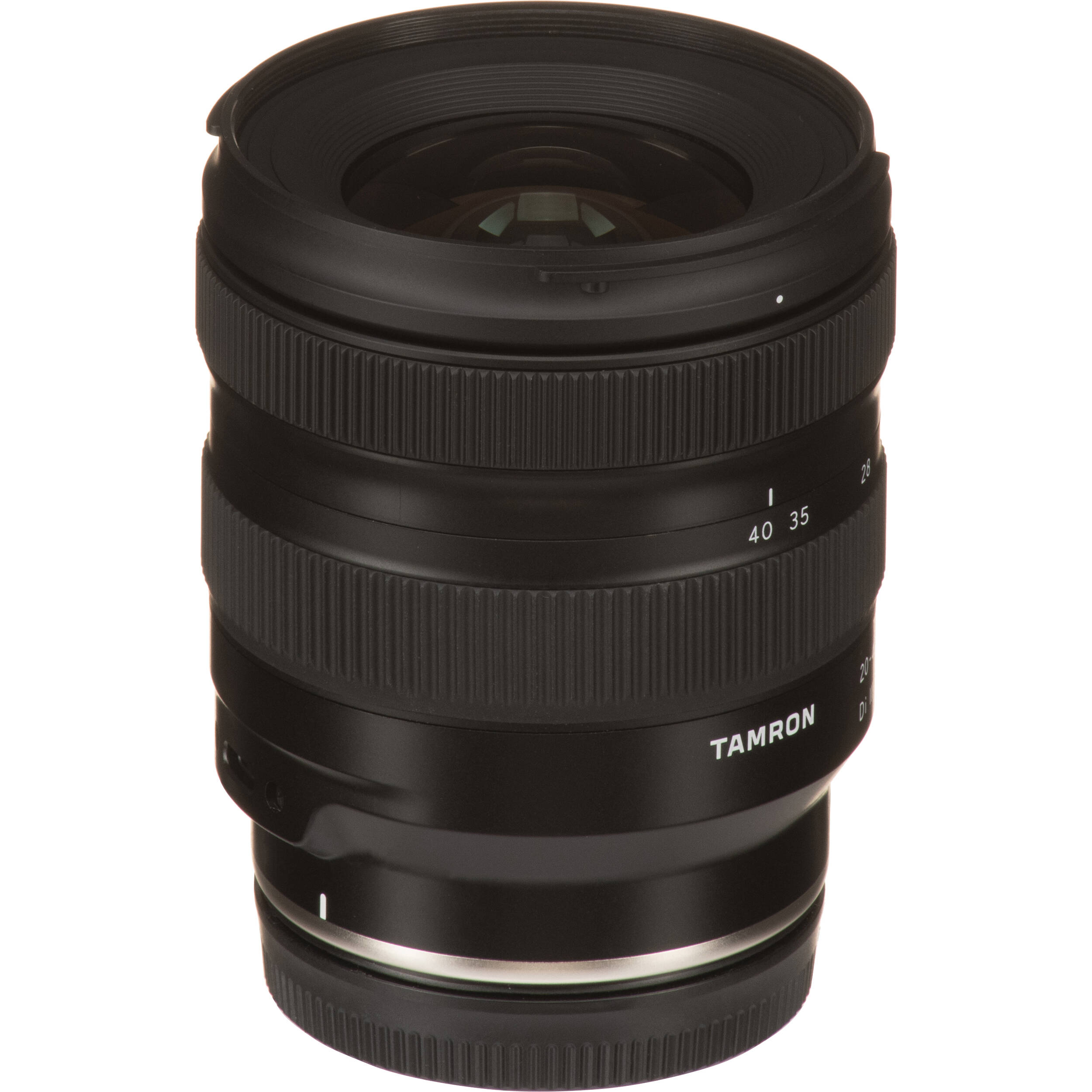Tamron 20-40mm f/2.8 Di III VXD Objectif (Sony E)