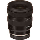 Tamron 20-40mm f/2.8 Di III VXD Objectif (Sony E)