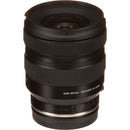 Tamron 20-40mm f/2.8 Di III VXD Objectif (Sony E)