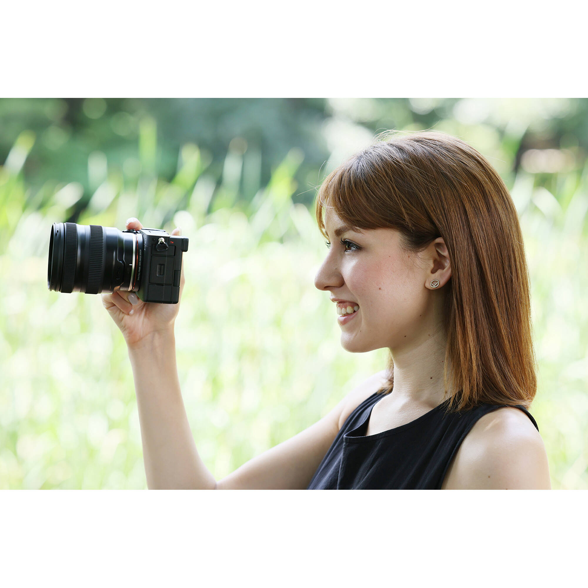 Tamron 20-40mm f/2.8 Di III VXD Objectif (Sony E)