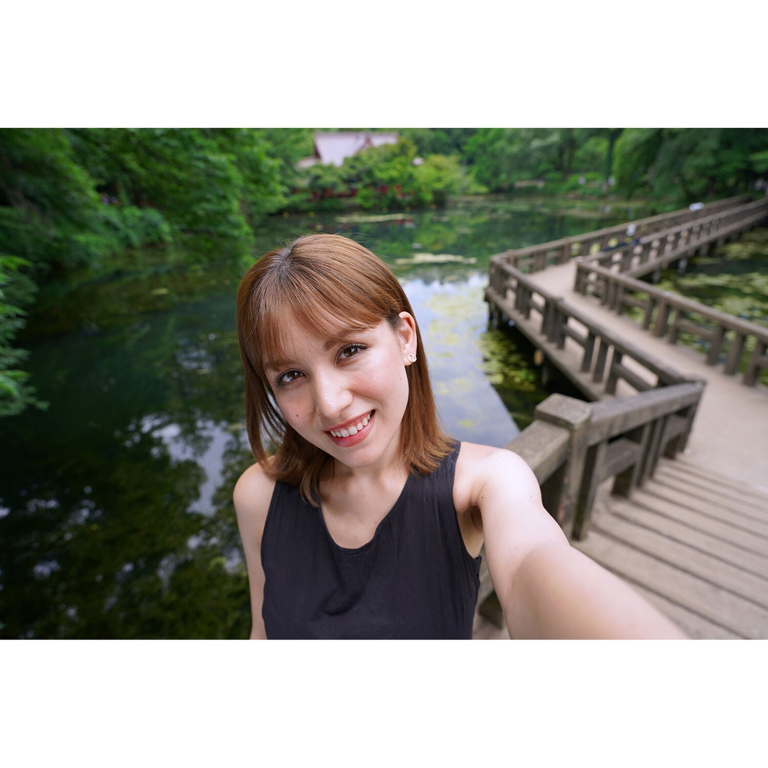 Tamron 20-40mm f/2.8 Di III VXD Objectif (Sony E)