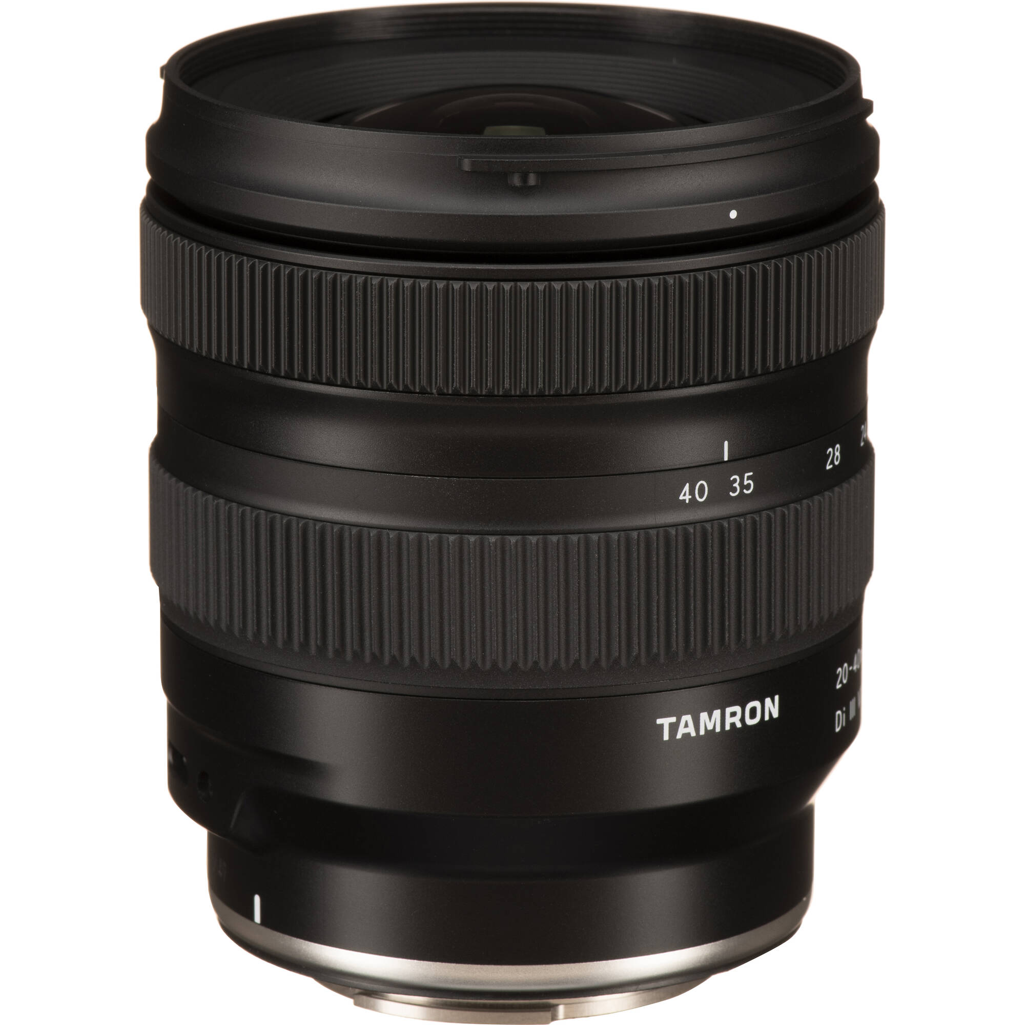 Tamron 20-40mm f/2.8 Di III VXD Objectif (Sony E)