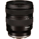 Tamron 20-40mm f/2.8 Di III VXD Objectif (Sony E)
