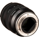 Tamron 20-40mm f/2.8 Di III VXD Objectif (Sony E)