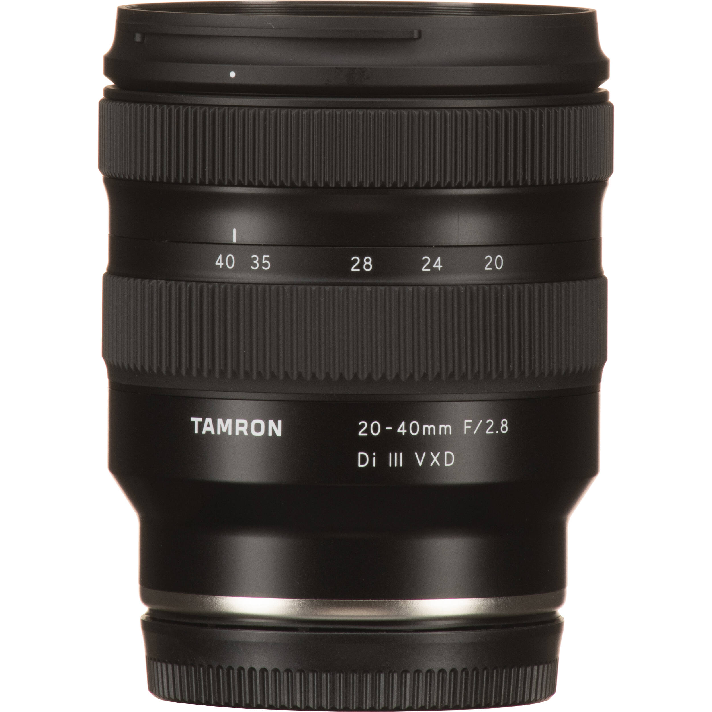 Tamron 20-40mm f/2.8 Di III VXD Objectif (Sony E)