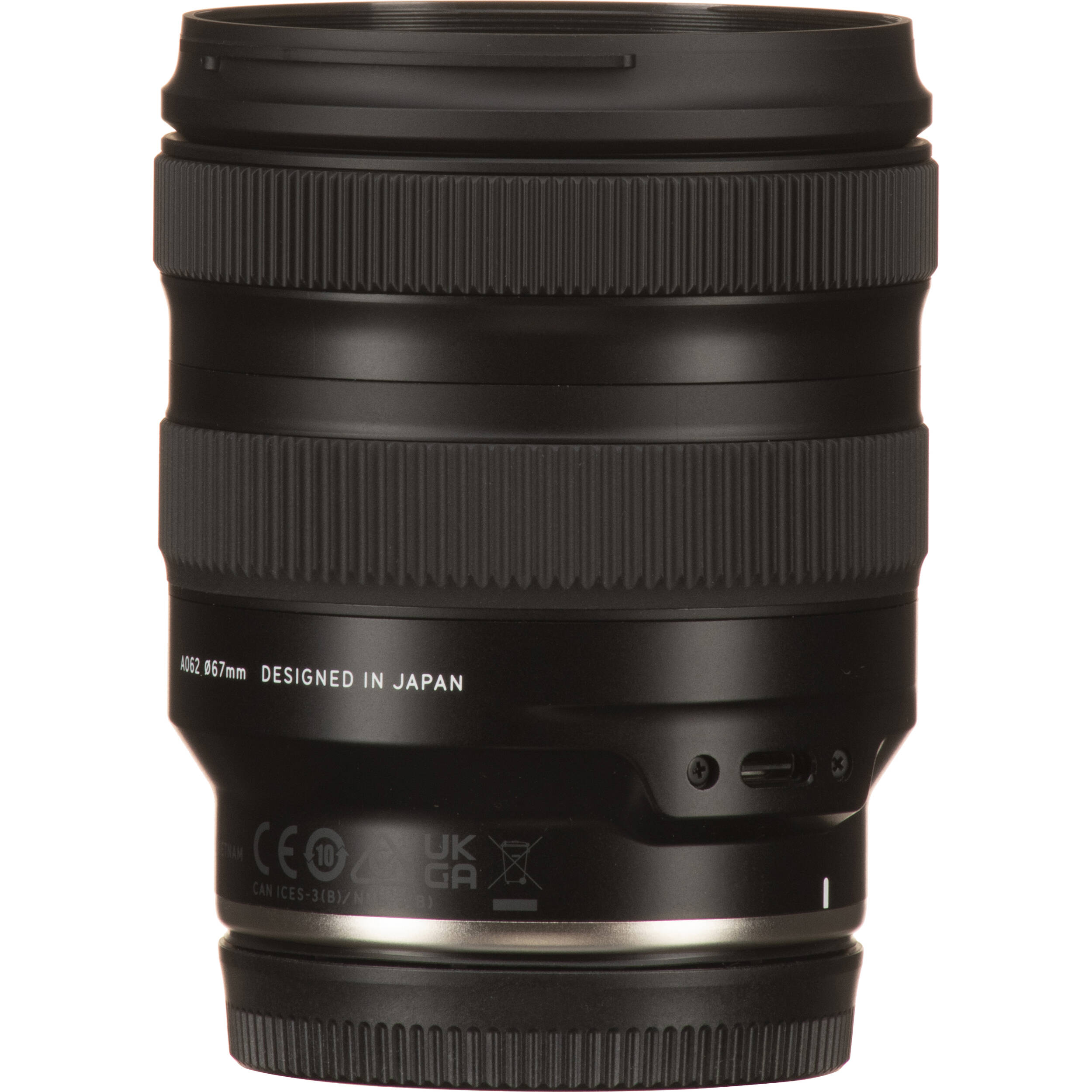 Tamron 20-40mm f/2.8 Di III VXD Objectif (Sony E)