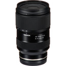 Tamron 28-75mm f/2.8 Di III VXD G2 Lens (Sony E)