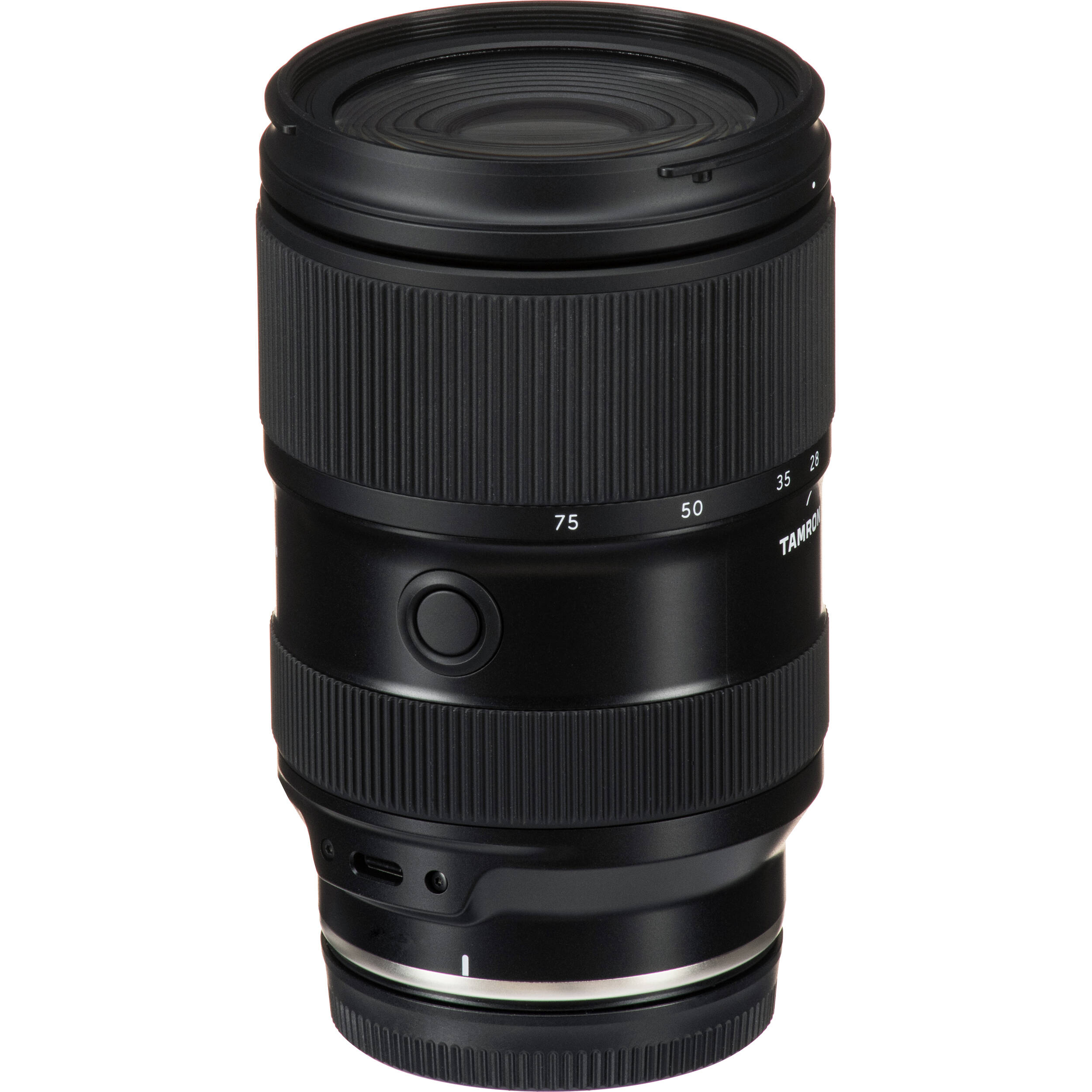 Tamron 28-75mm f/2.8 Di III VXD G2 Lens (Sony E) | ExcellentPhoto.ca