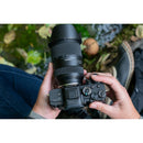 Tamron 28-75mm f/2.8 Di III VXD G2 Lens (Sony E)