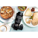 Tamron 28-75mm f/2.8 Di III VXD G2 Lens (Sony E)