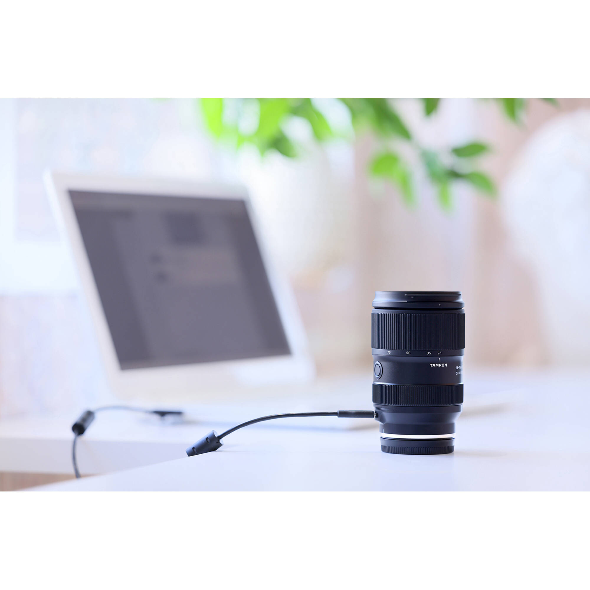 Tamron 28-75mm f/2.8 Di III VXD G2 Lens (Sony E)