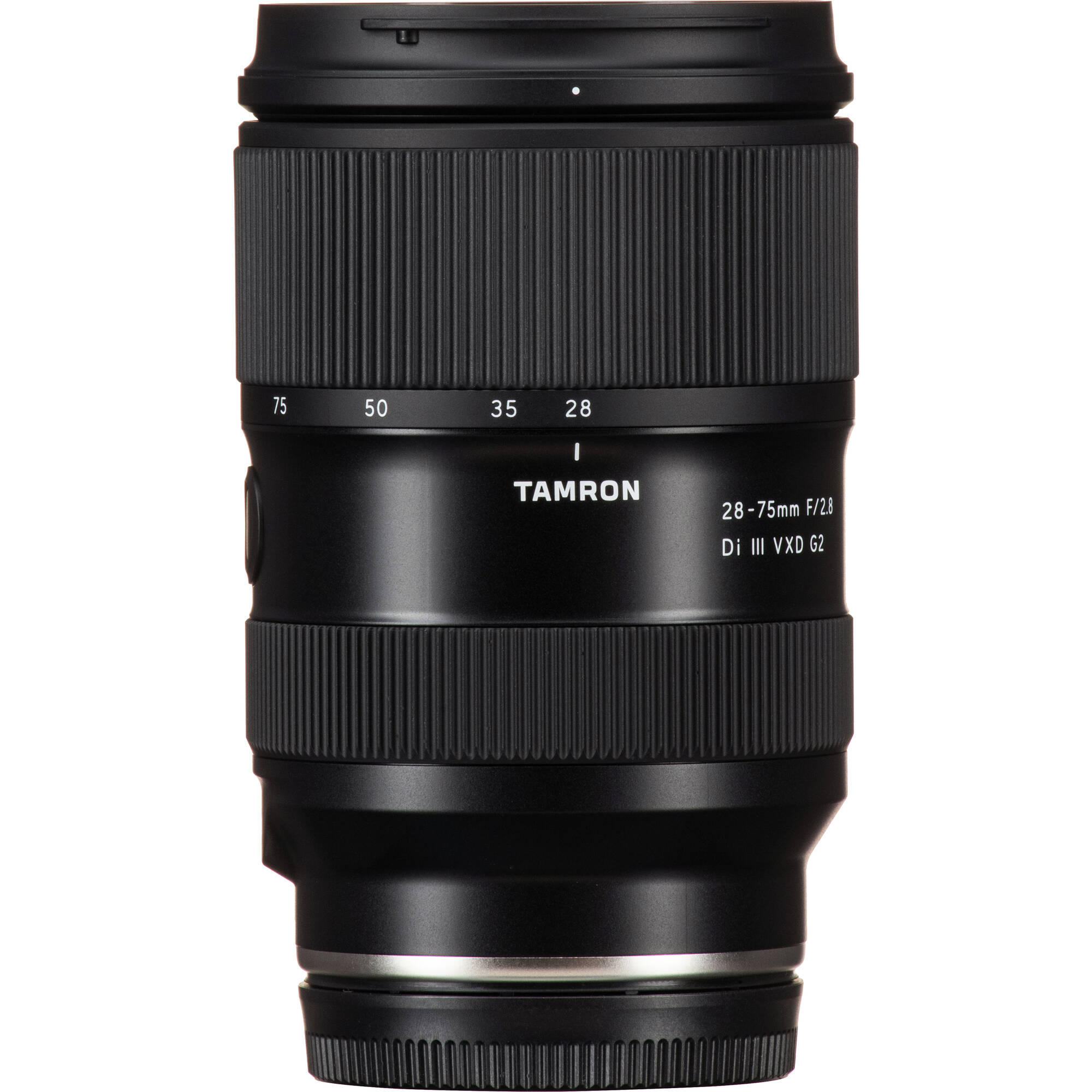 Tamron 28-75mm f/2.8 Di III VXD G2 Lens (Sony E)