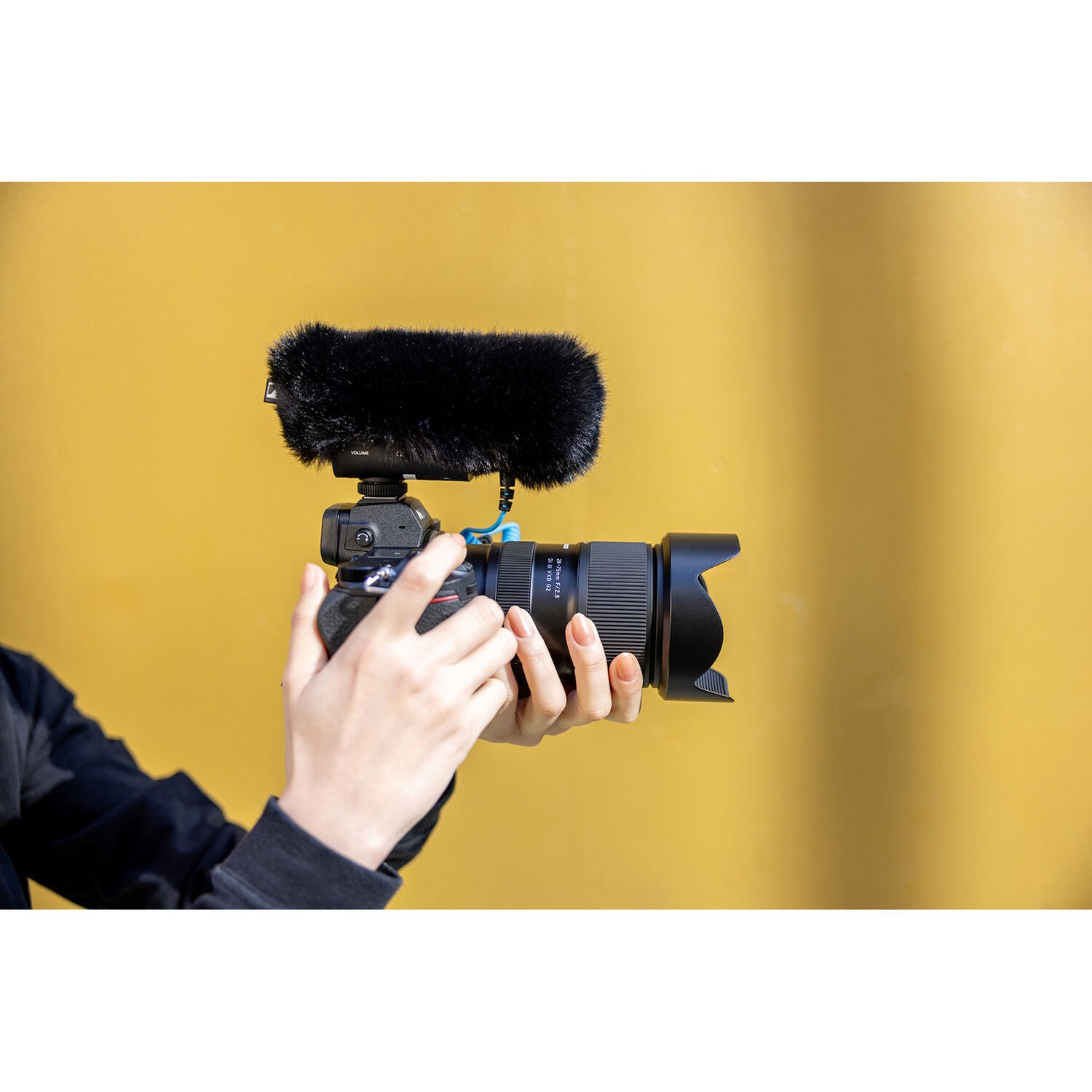 Tamron 28-75mm f/2.8 Di III VXD G2 Lens (Nikon Z) | ExcellentPhoto.ca