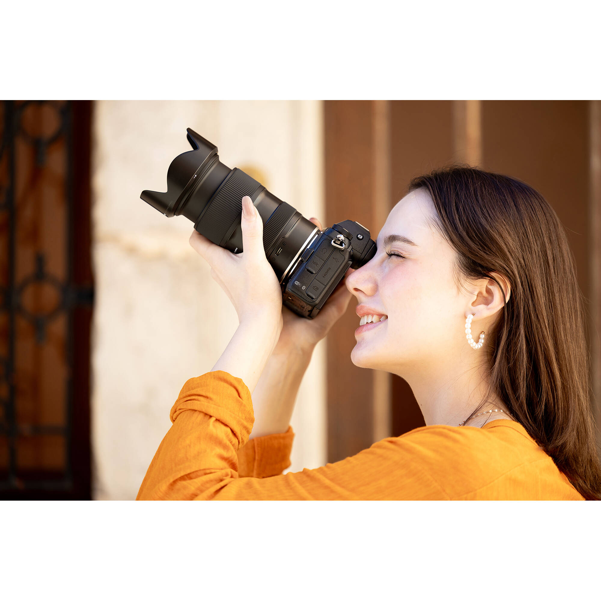 Tamron 28-75mm f/2.8 Di III VXD G2 Lens (Nikon Z) | ExcellentPhoto.ca