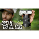 Tamron 16-30 mm f / 2,8 DI III VXD G2 Objectif (Sony E)