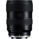 Tamron 16-30 mm f / 2,8 DI III VXD G2 Objectif (Sony E)