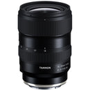 Tamron 16-30 mm f / 2,8 DI III VXD G2 Objectif (Sony E)