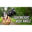 Tamron 16-30mm f/2.8 Di III VXD G2 Lens (Nikon Z)