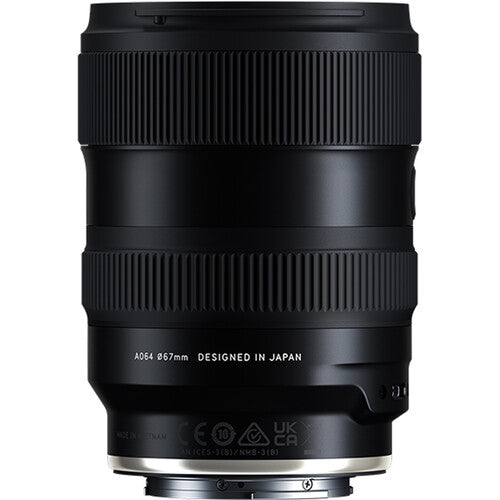 Tamron 16-30mm f/2.8 Di III VXD G2 Lens (Nikon Z)