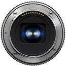 Tamron 16-30mm f/2.8 Di III VXD G2 Lens (Nikon Z)