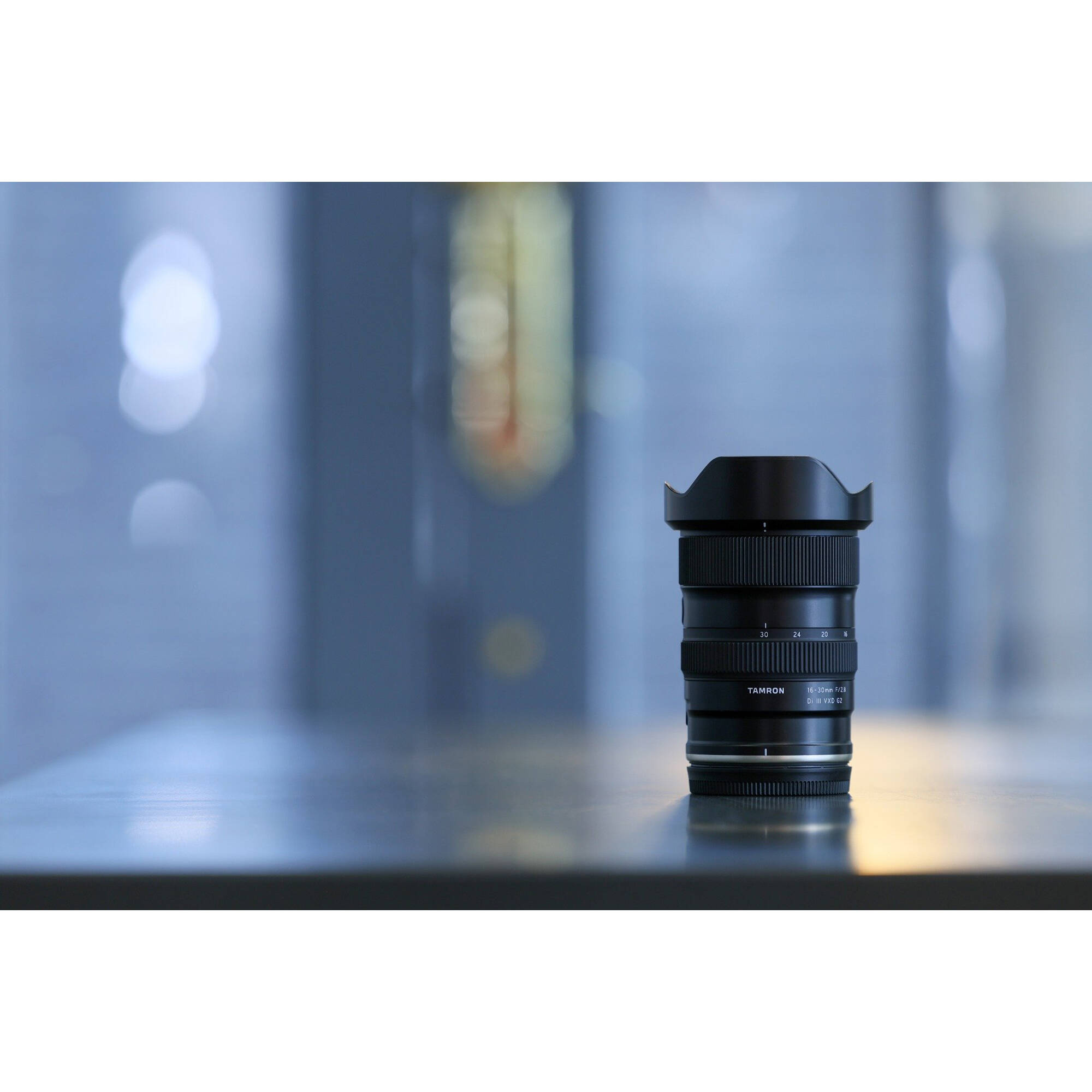 Tamron 16-30mm f/2.8 Di III VXD G2 Lens (Nikon Z)
