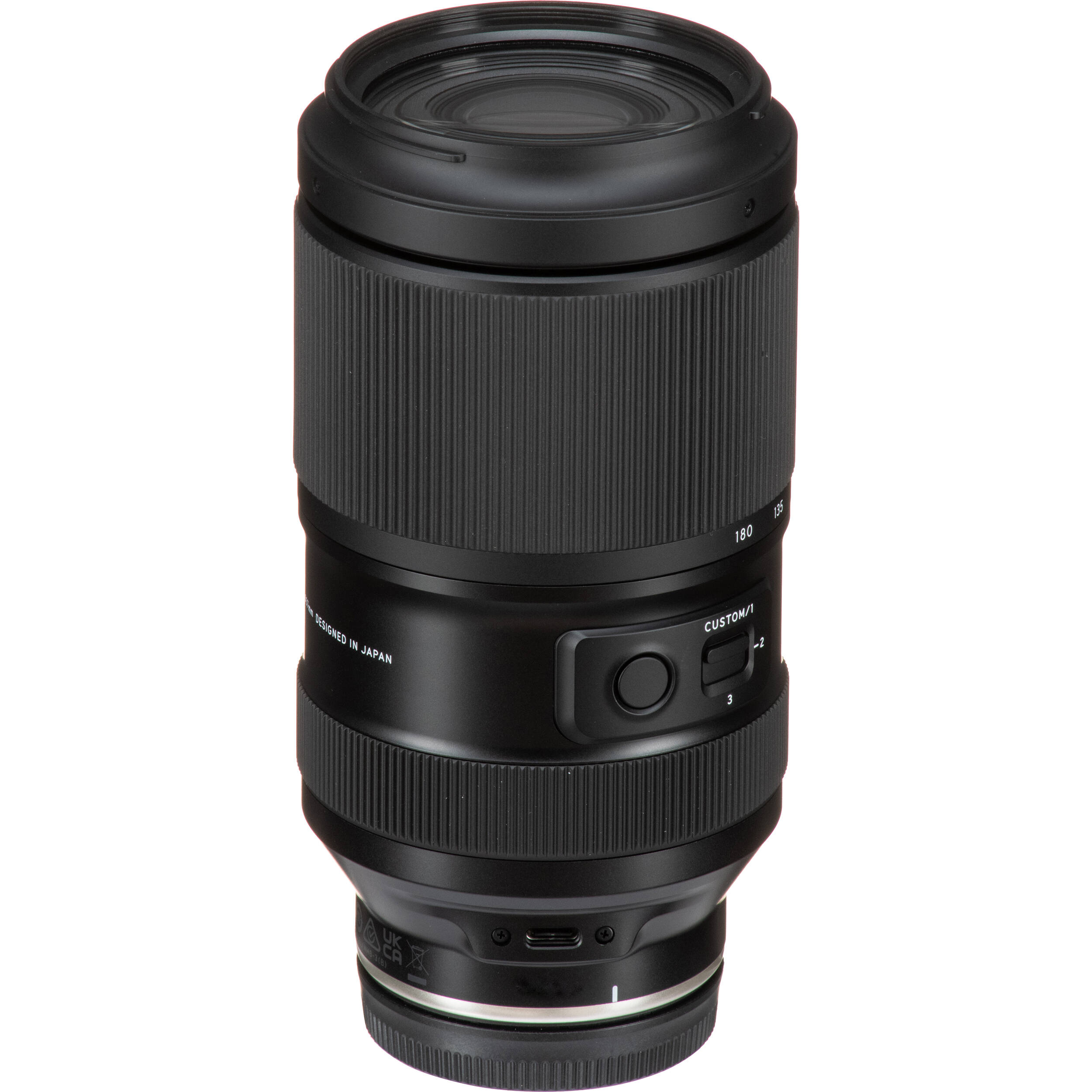 Tamron 70-180mm f/2.8 Di III VC VXD G2 Lens (Sony E)