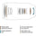 Tamron 70-180mm f/2.8 Di III VC VXD G2 Objectif (Sony E)