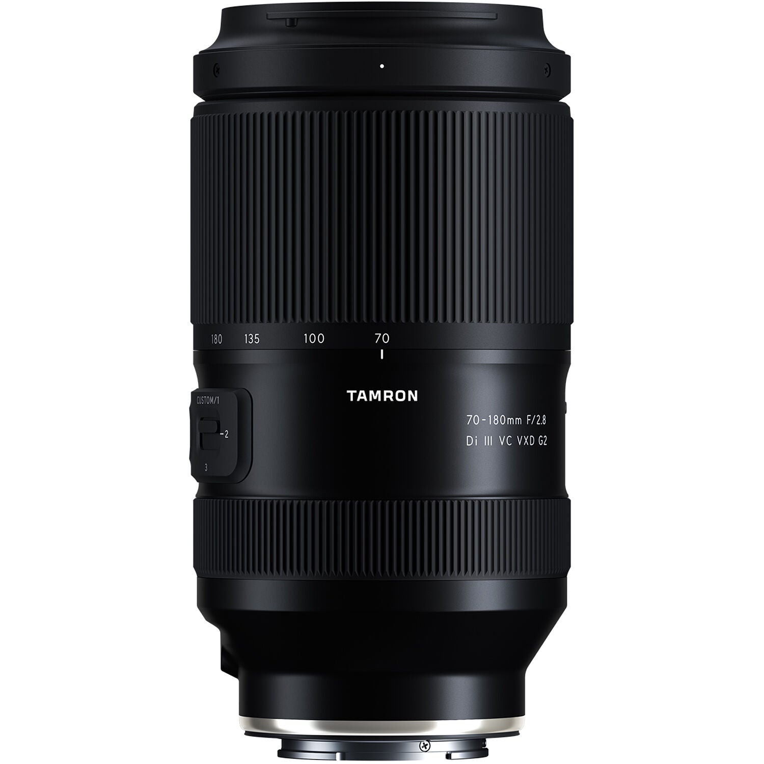 Tamron 70-180mm f/2.8 Di III VC VXD G2 Objectif (Sony E)
