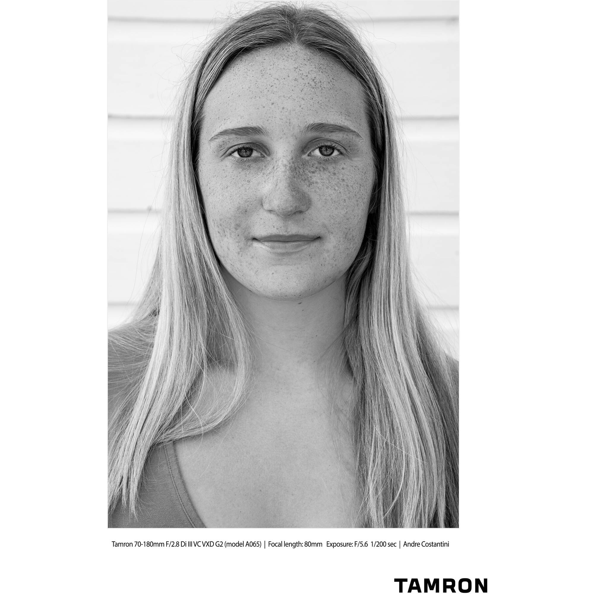 Tamron 70-180mm f/2.8 Di III VC VXD G2 Objectif (Sony E)
